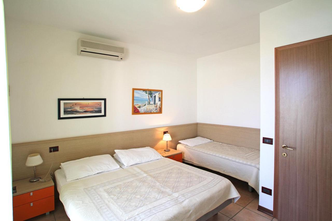Altanea Apartments Con Piscina กาออร์เล ภายนอก รูปภาพ