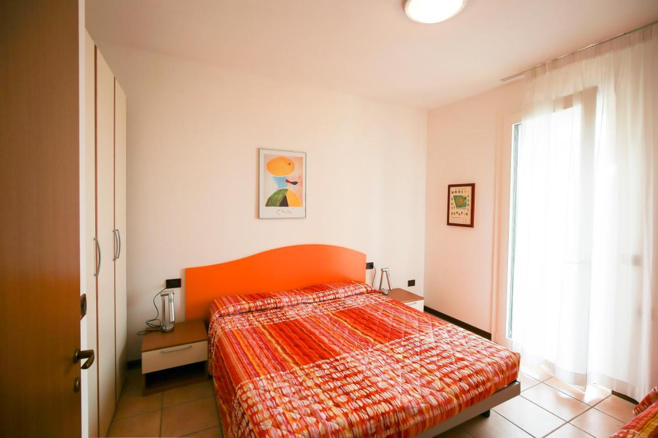 Altanea Apartments Con Piscina กาออร์เล ภายนอก รูปภาพ