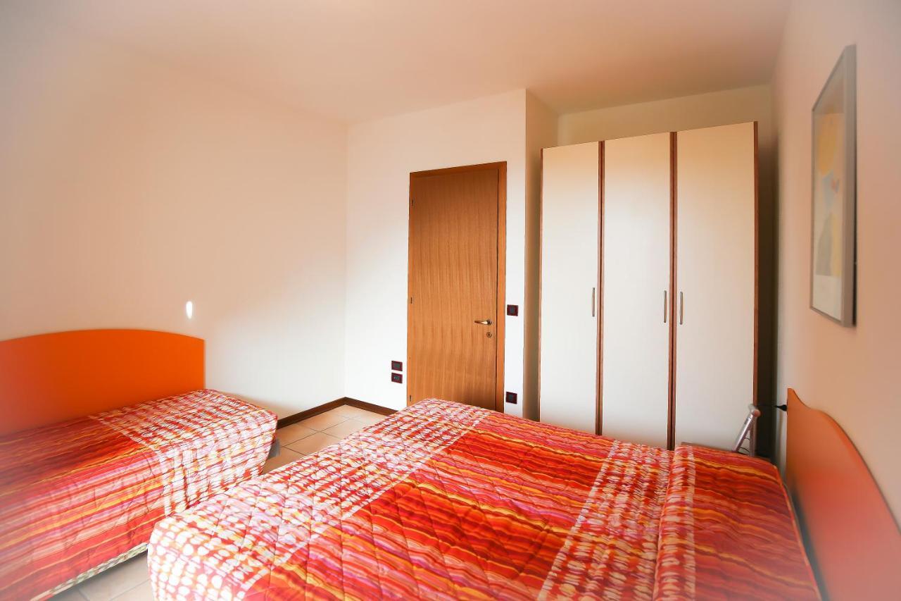 Altanea Apartments Con Piscina กาออร์เล ภายนอก รูปภาพ