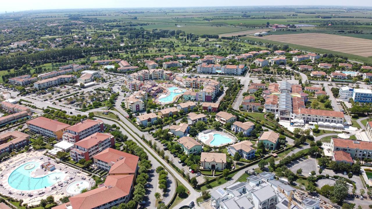 Altanea Apartments Con Piscina กาออร์เล ภายนอก รูปภาพ