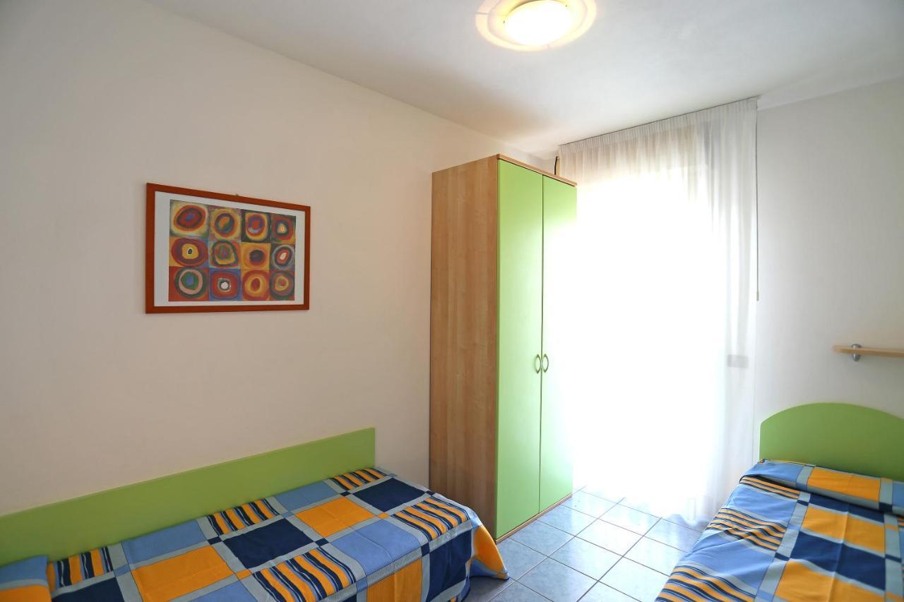 Altanea Apartments Con Piscina กาออร์เล ภายนอก รูปภาพ