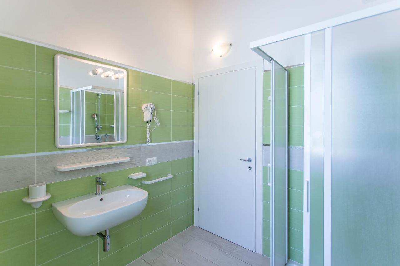 Altanea Apartments Con Piscina กาออร์เล ภายนอก รูปภาพ