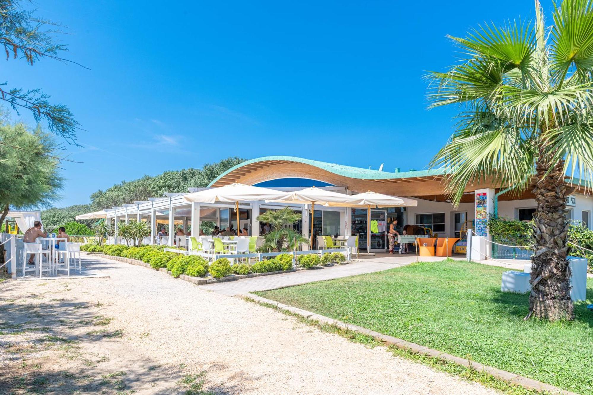 Altanea Apartments Con Piscina กาออร์เล ภายนอก รูปภาพ