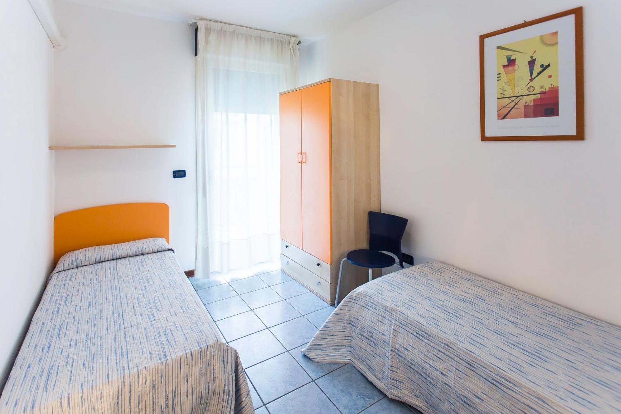 Altanea Apartments Con Piscina กาออร์เล ภายนอก รูปภาพ