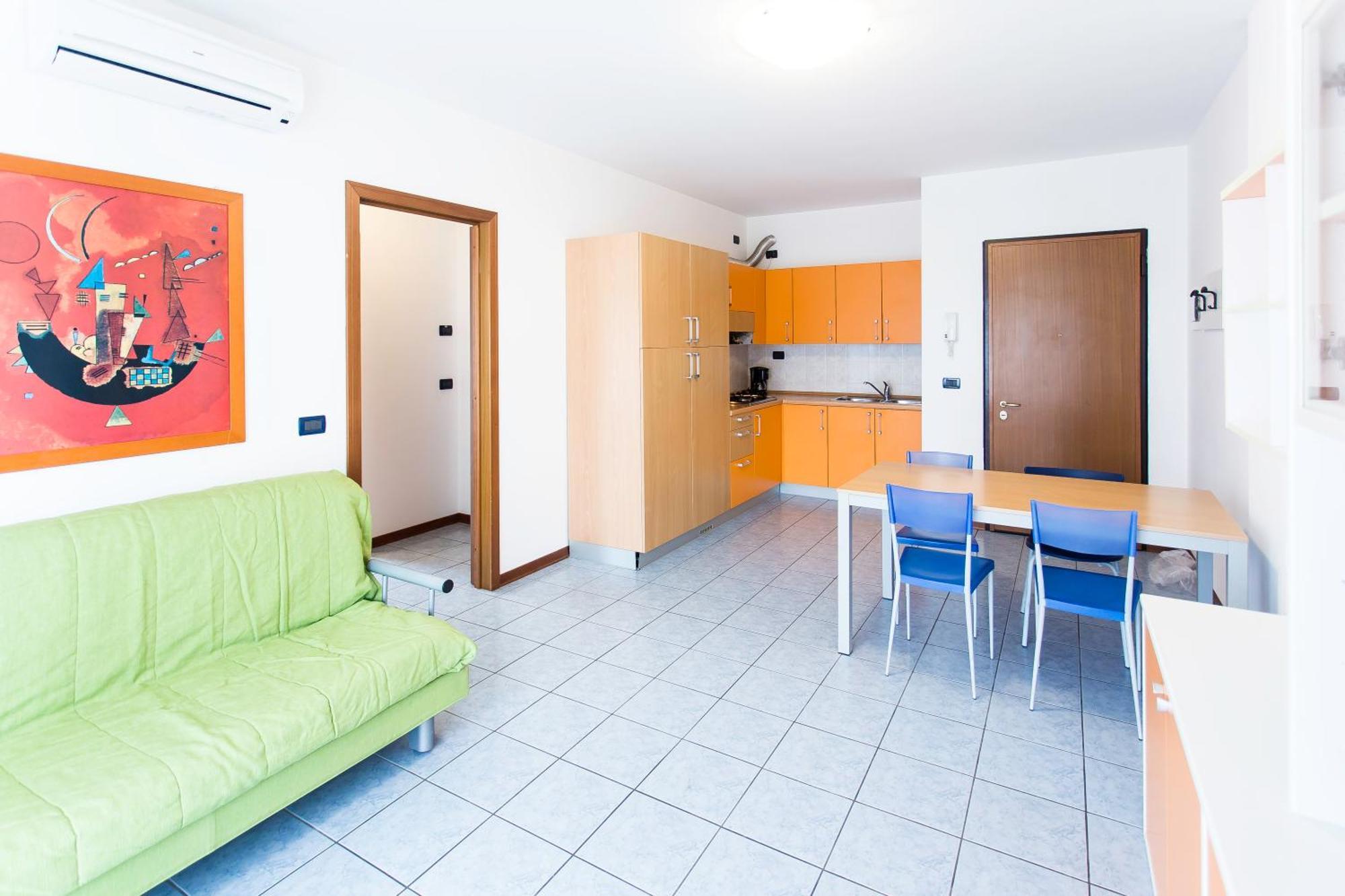 Altanea Apartments Con Piscina กาออร์เล ภายนอก รูปภาพ