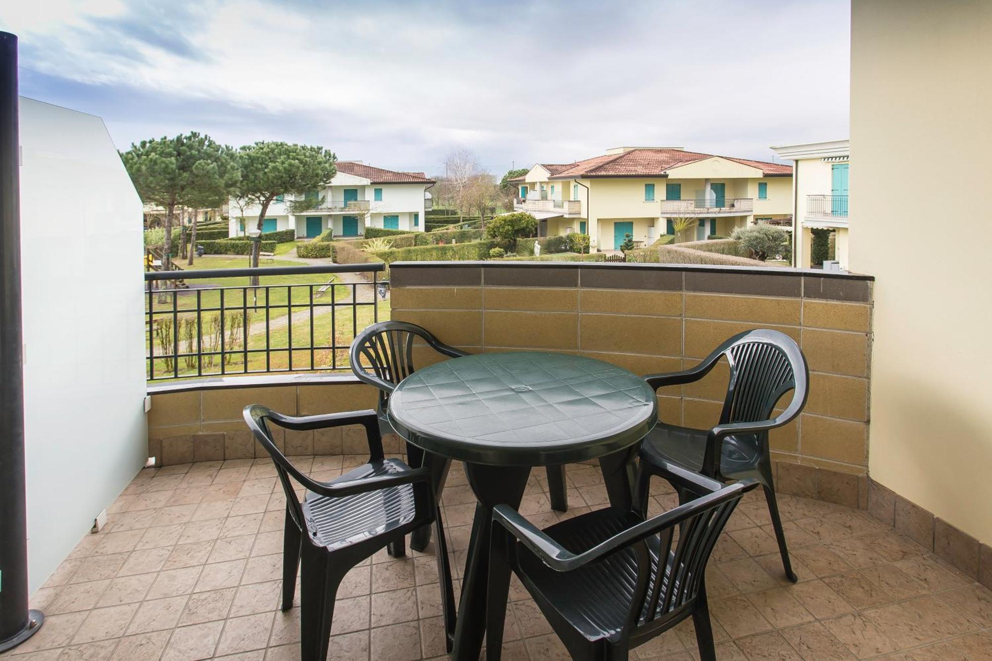 Altanea Apartments Con Piscina กาออร์เล ภายนอก รูปภาพ